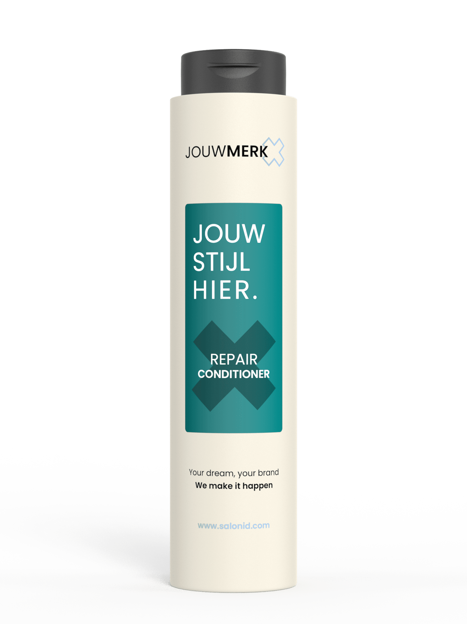 Repair Conditioner 300ml SalonID private label voor kappers