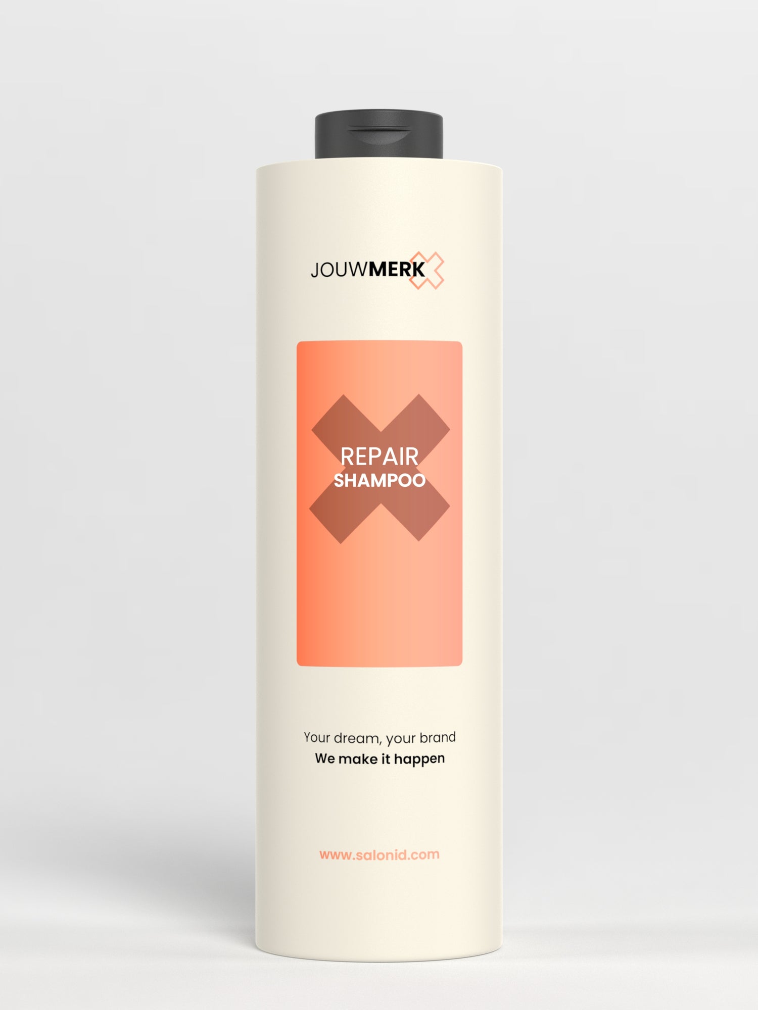 Repair Shampoo