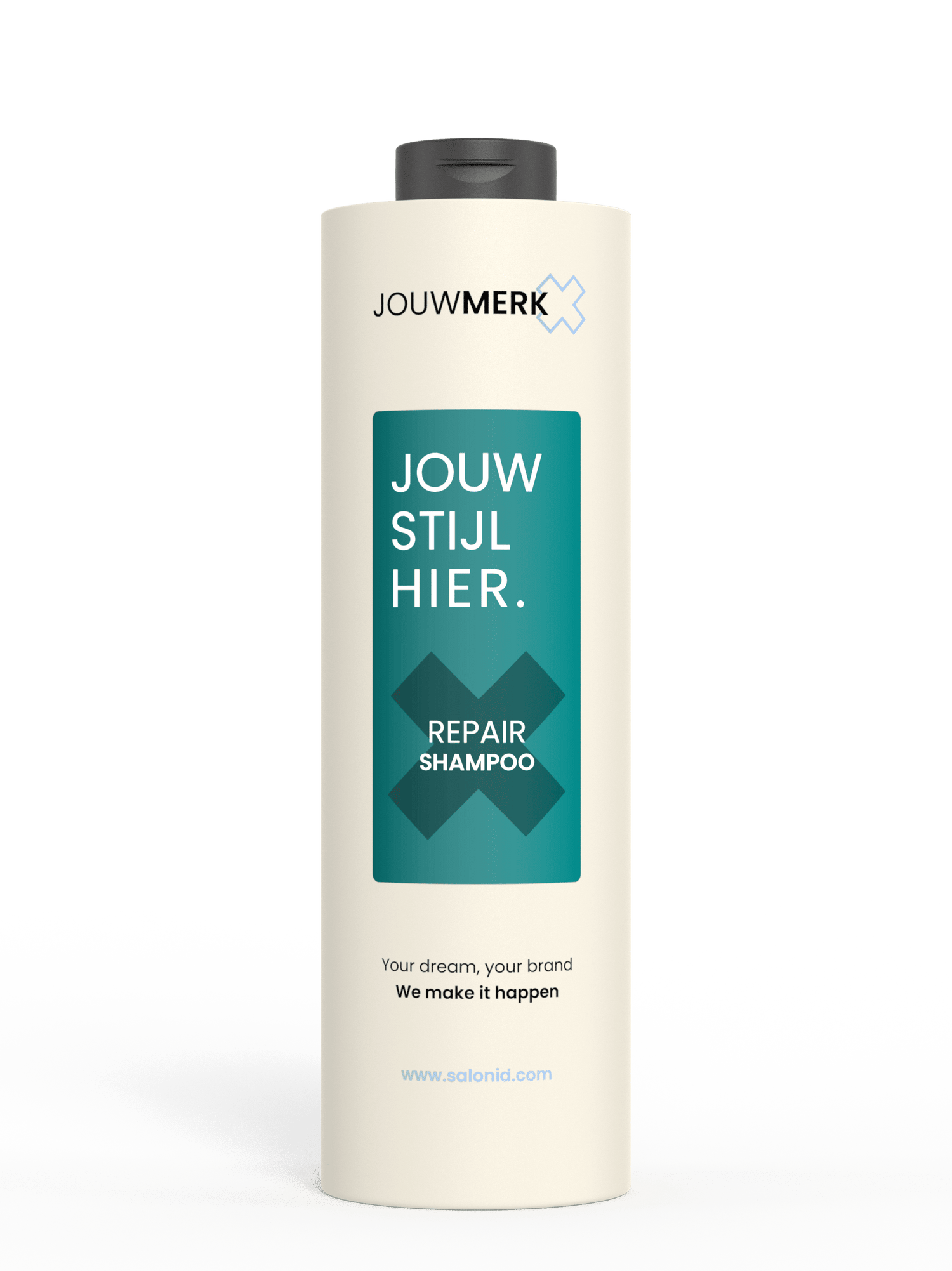 Repair Shampoo 1000ml SalonID salonformaat
