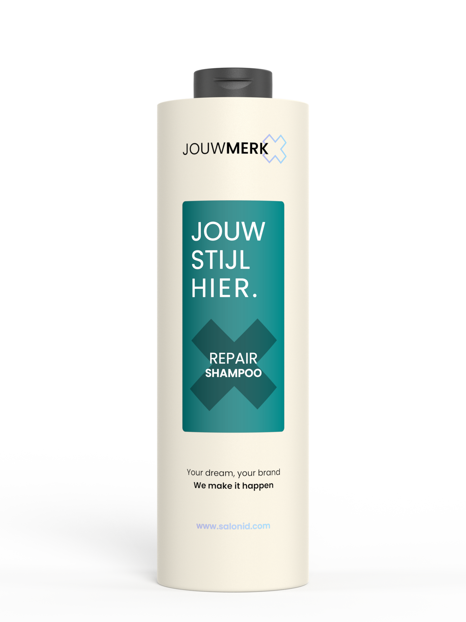 Shampooing réparateur
