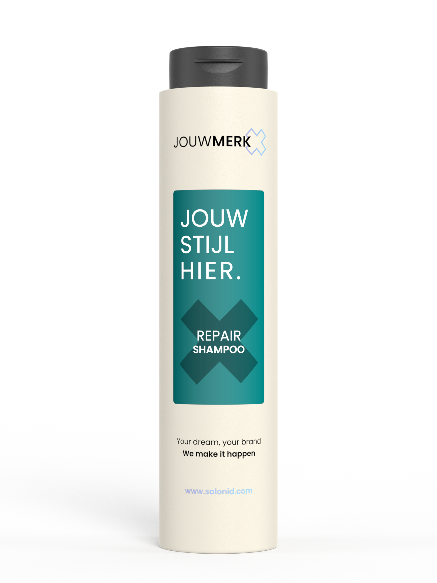 Repair Shampoo