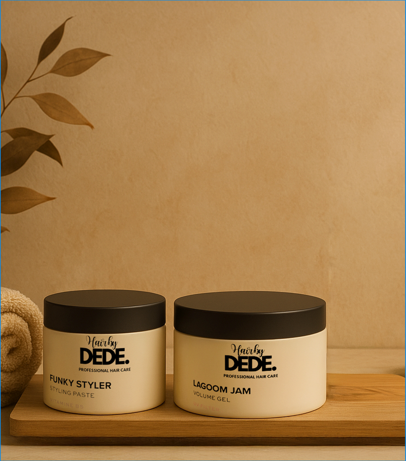 SalonID DEDE