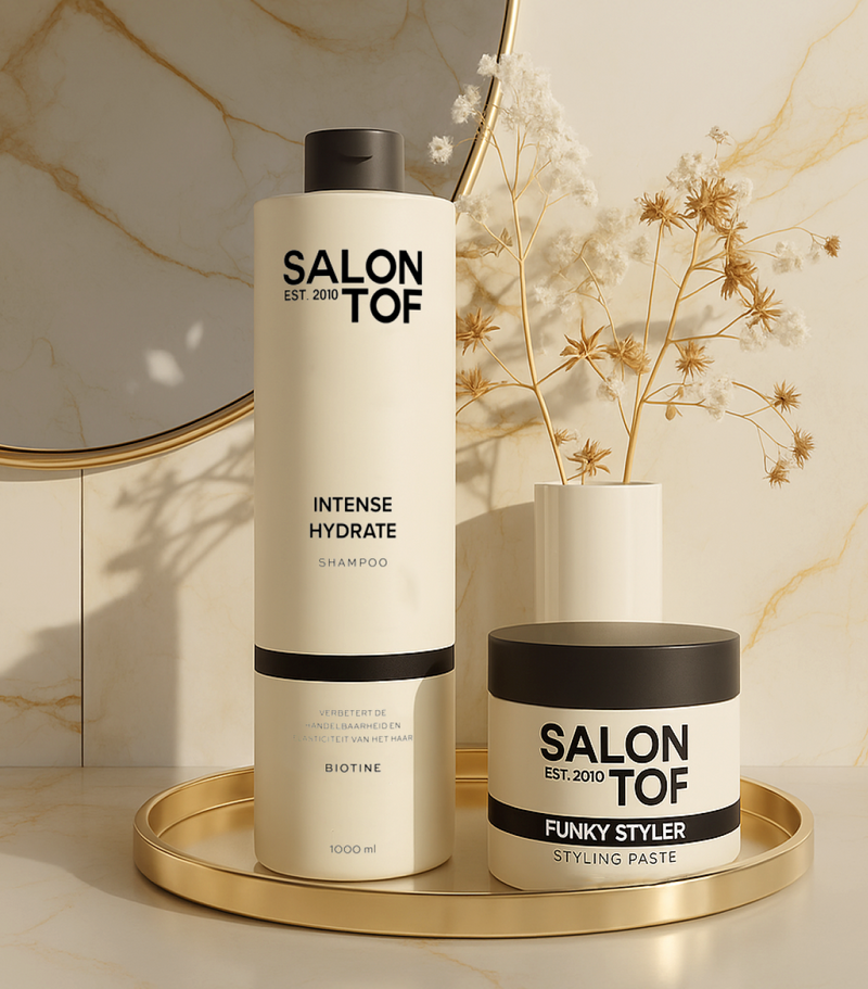 SalonID TOF