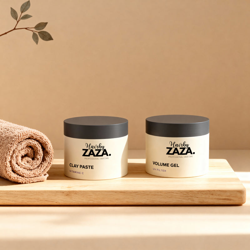 SalonID ZaZa