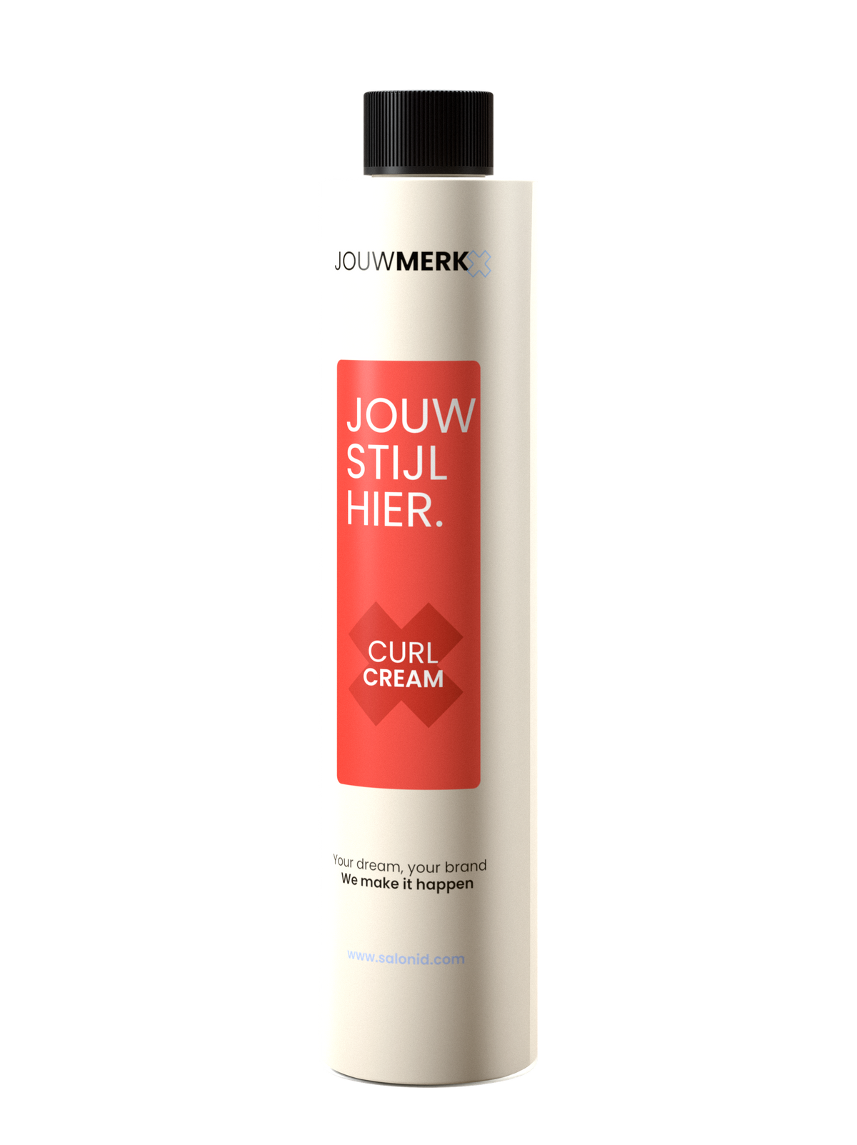 Curl Cream
