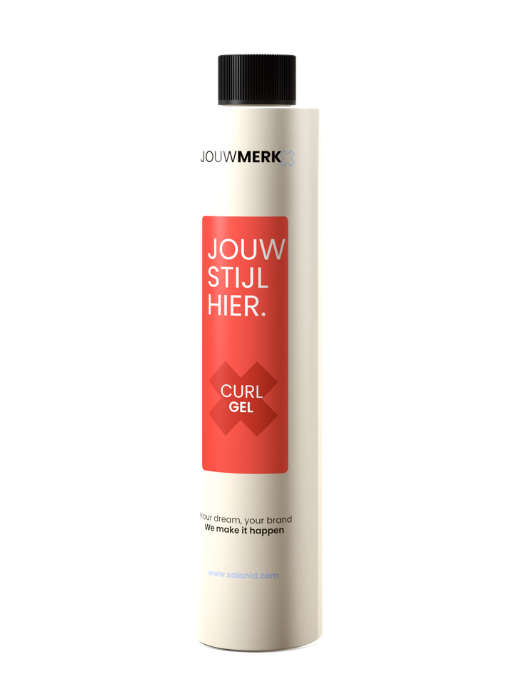 Curl Gel