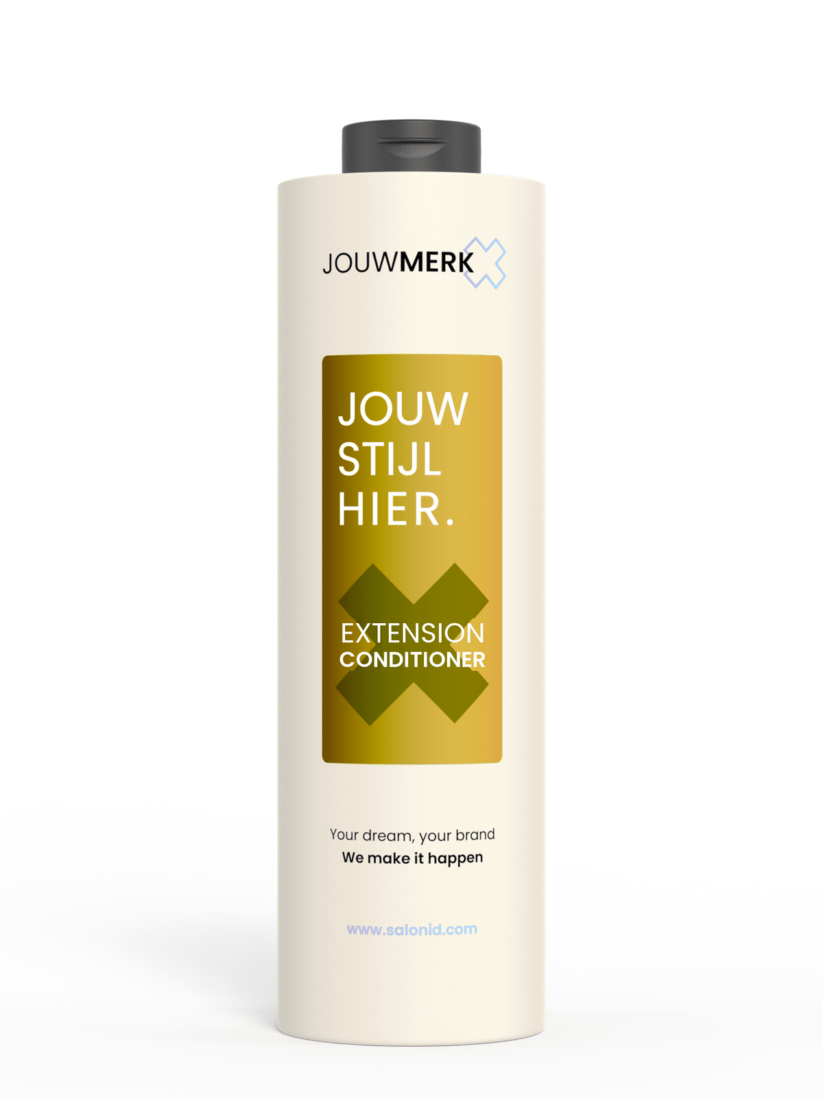 Extension Conditioner 1000 ml