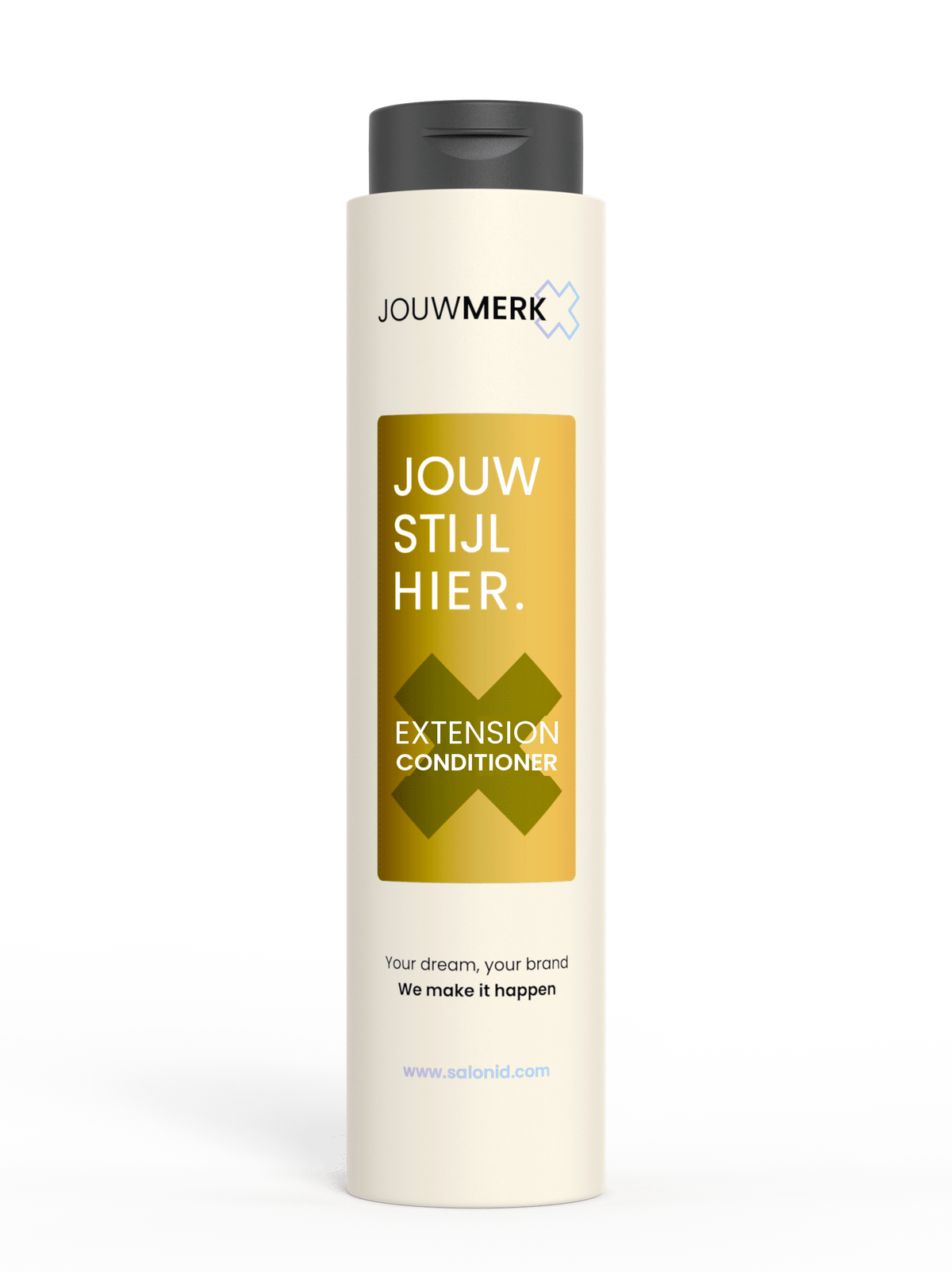 Extension Conditioner 300 ml