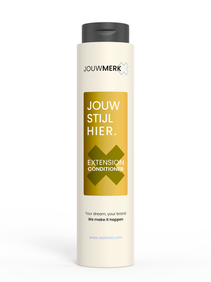 Extension Conditioner