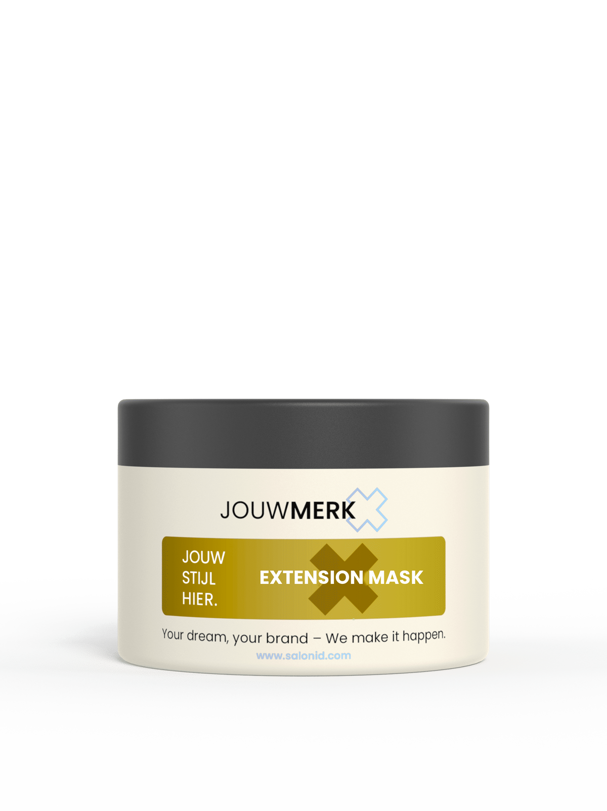 Extension Mask