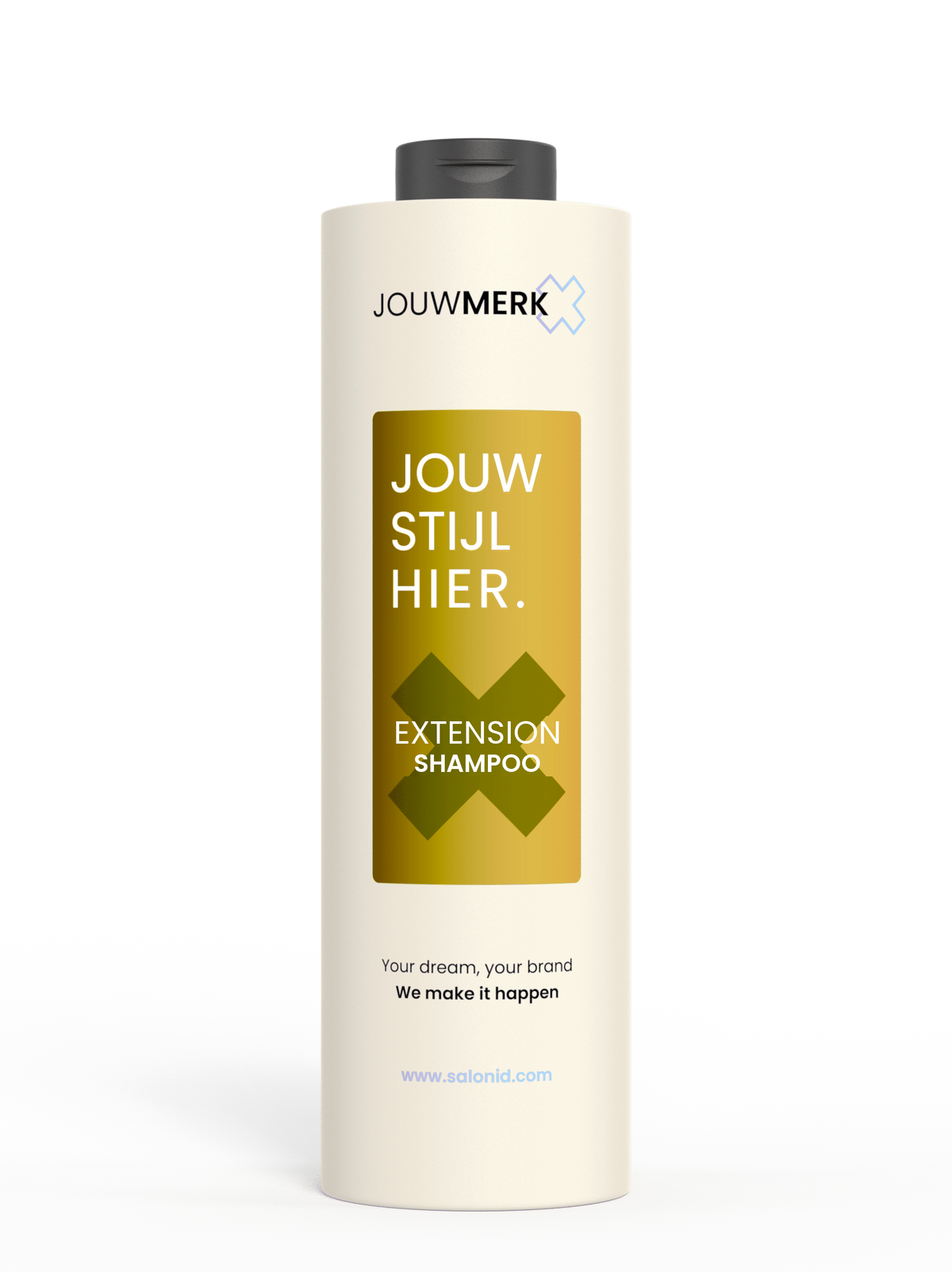 Extension Shampoo 1000 ml
