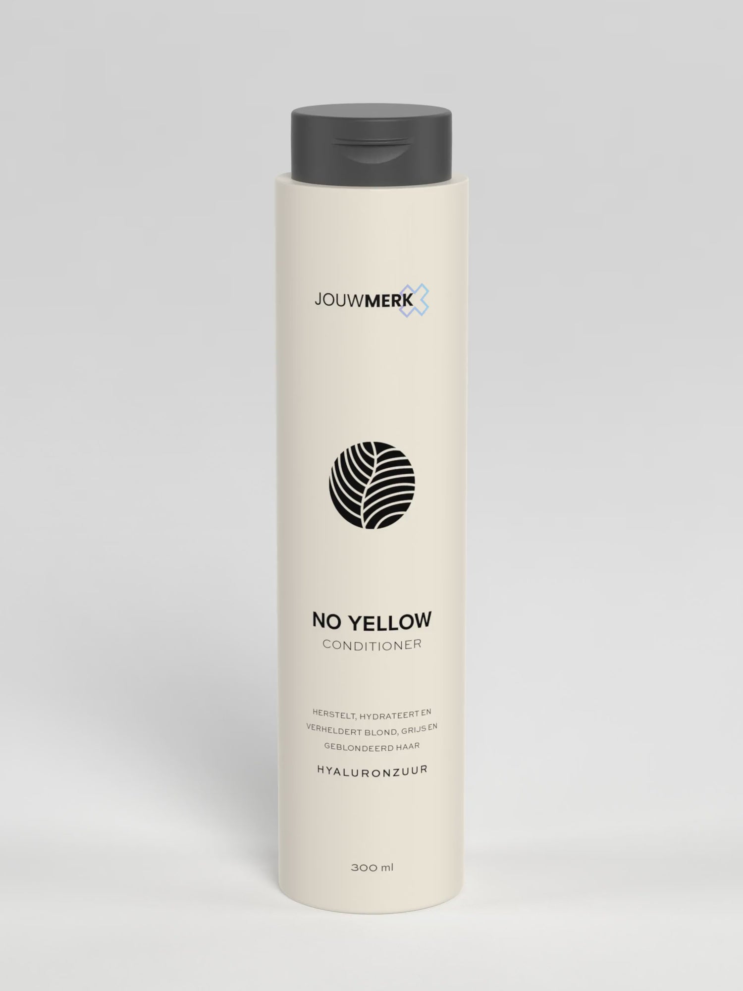 No Yellow Conditioner