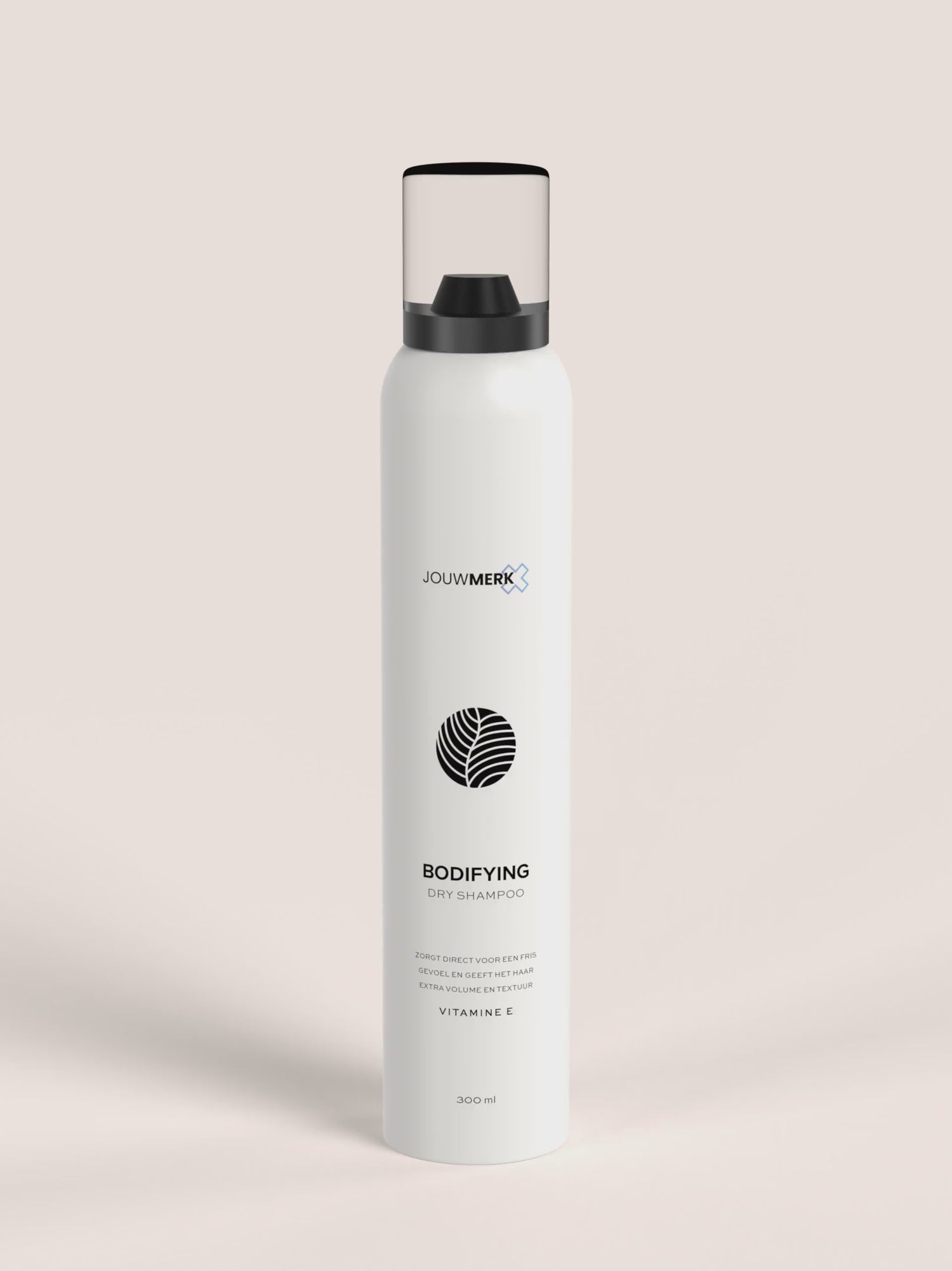 Dry Shampoo - 300 ml