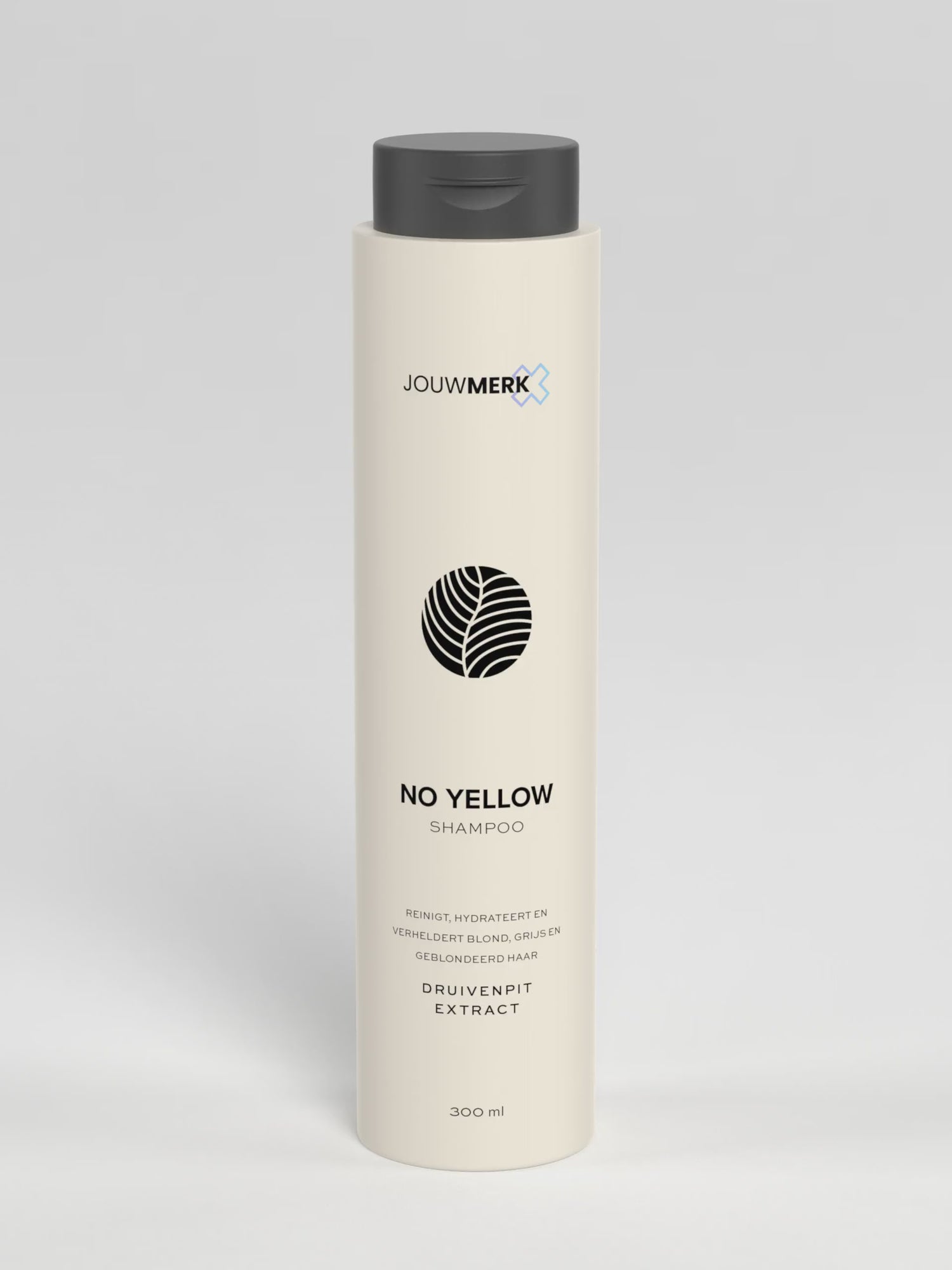 No Yellow Shampoo