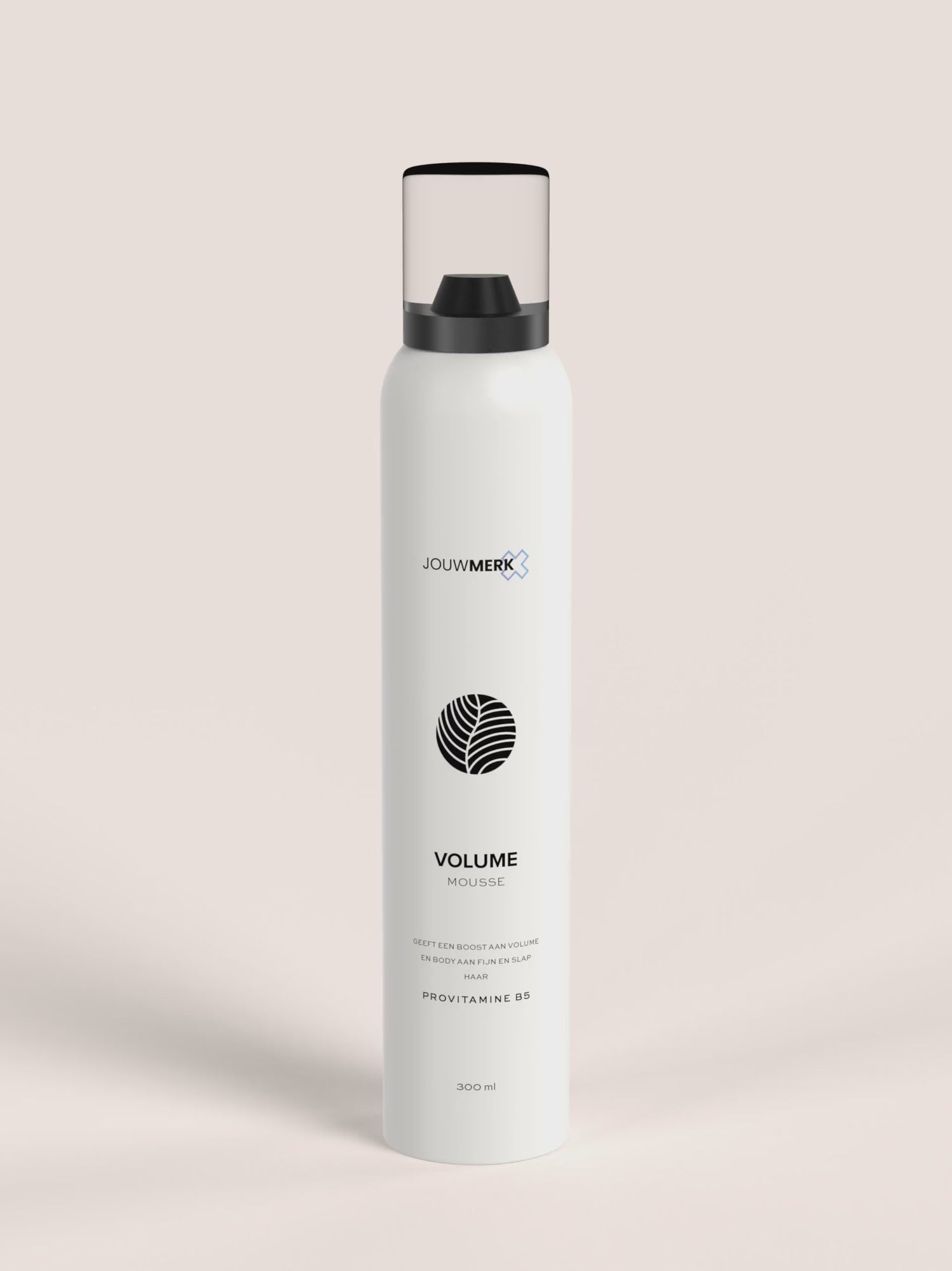 Mousse - 300 ml