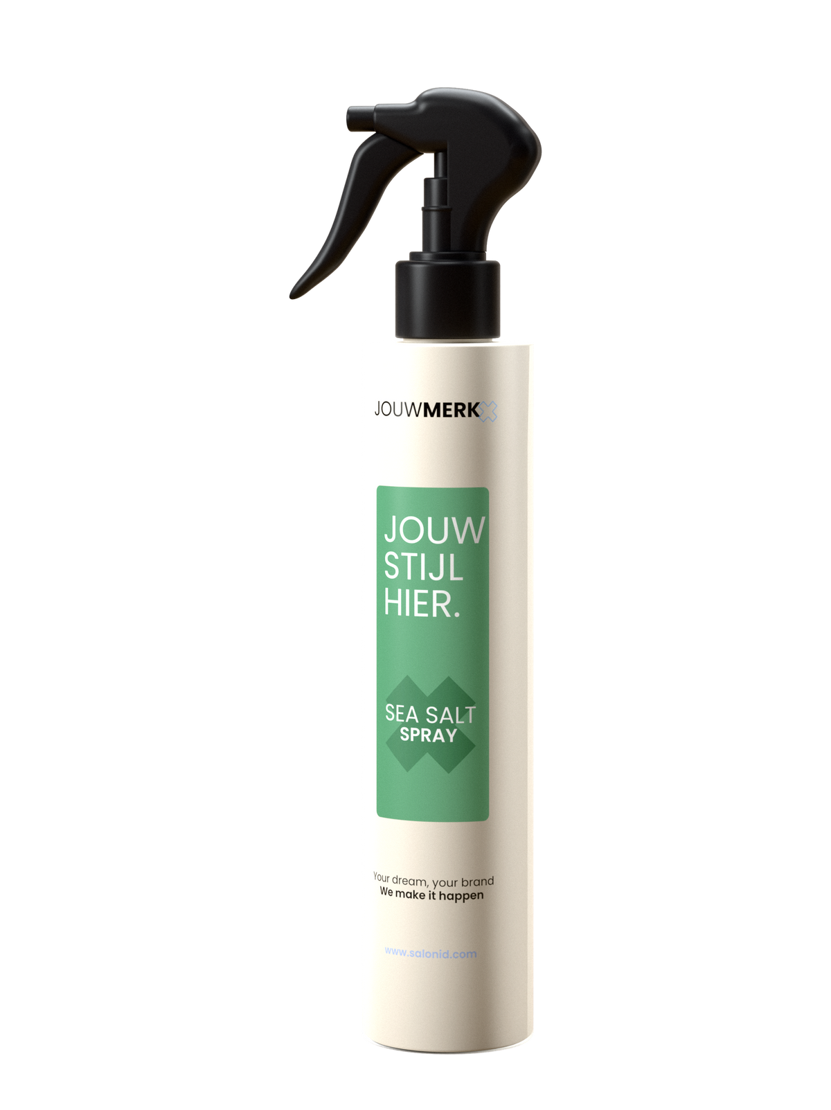 Sea Salt Spray
