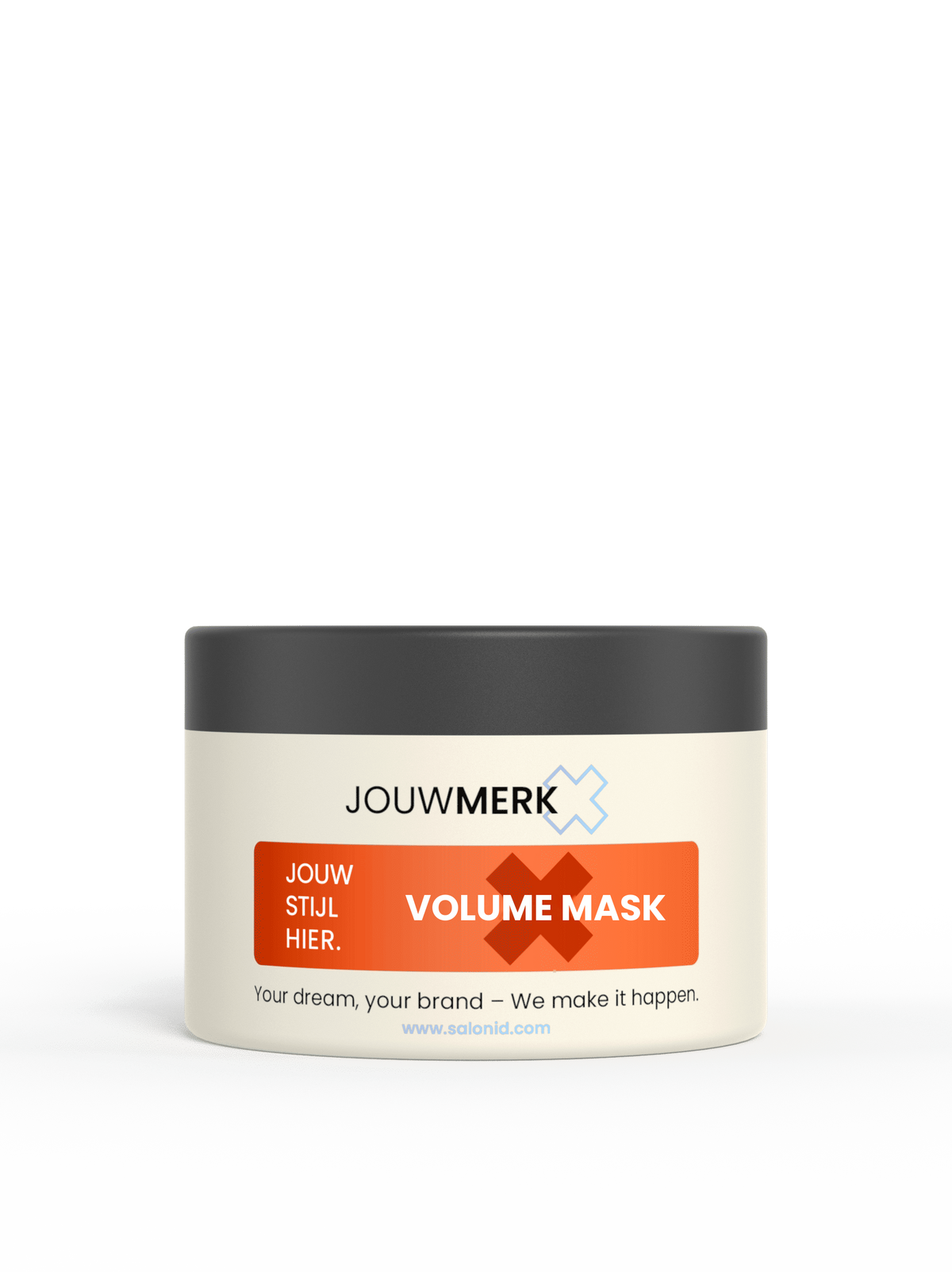 Volume Mask