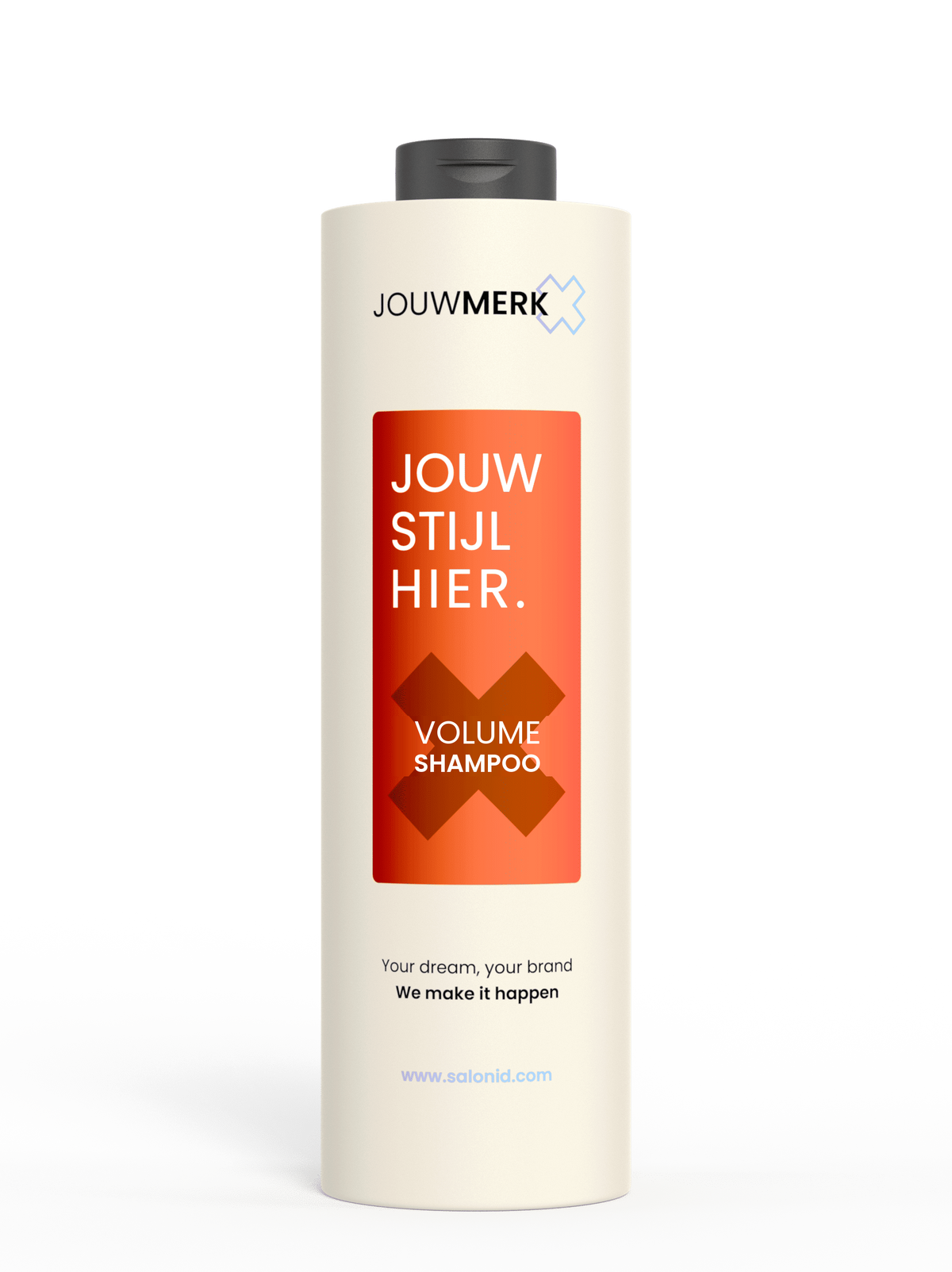 Volume Shampoo 1000 ml
