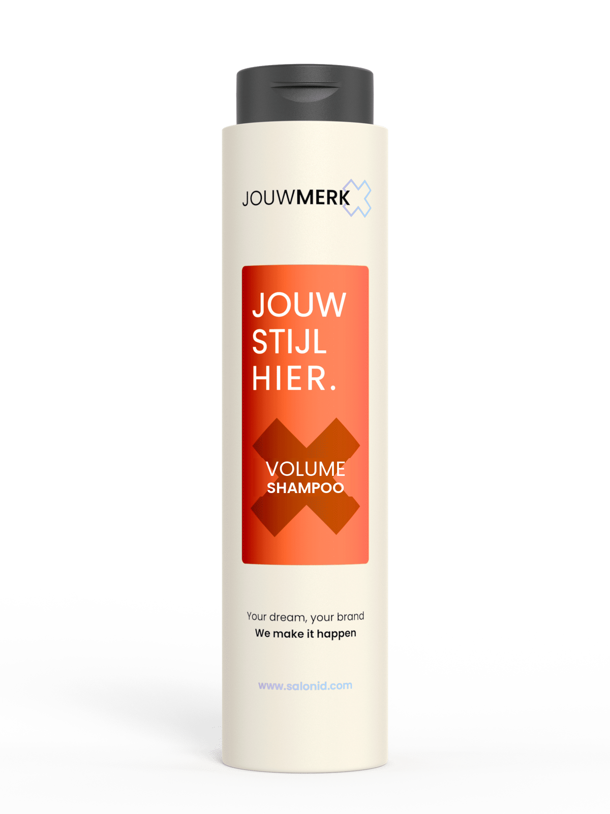Volume Shampoo 300 ml