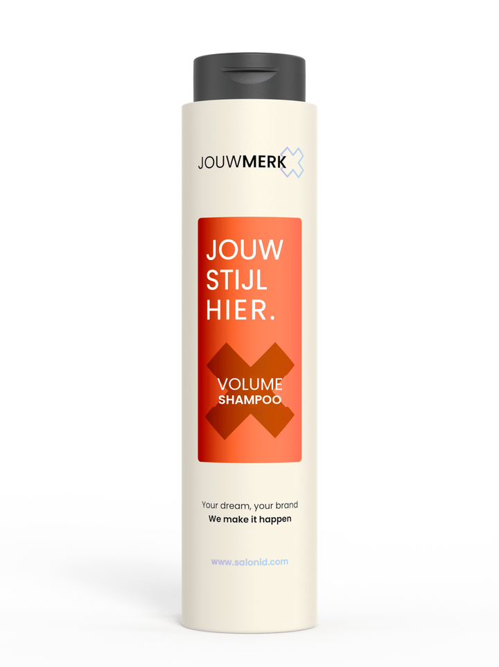 Volume Shampoo